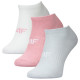 4F Κάλτσες 3 pairs